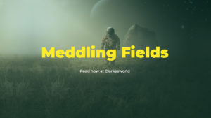 Read more about the article Hello Clarkesworld!